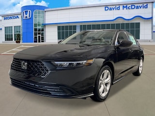 2026 Honda Accord