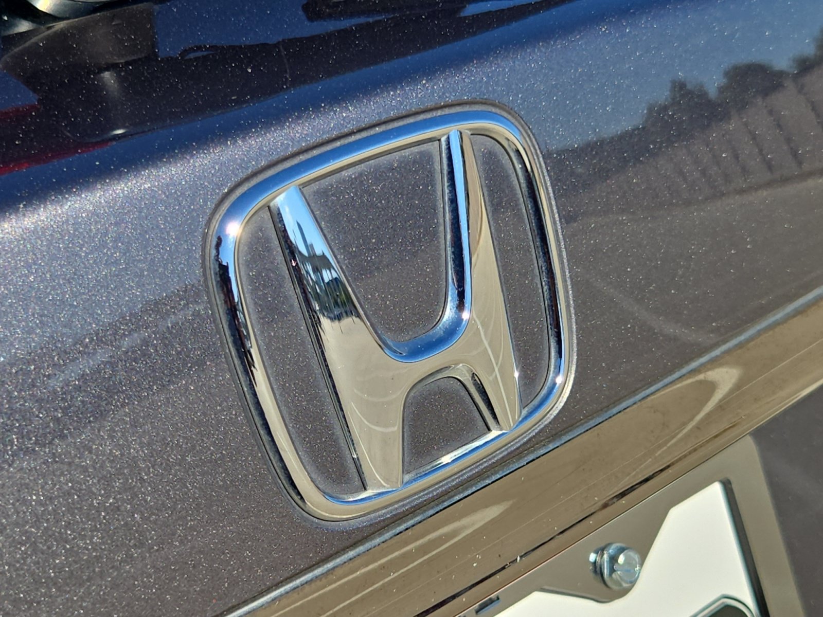 2022 Honda HR-V EX - Photo 21