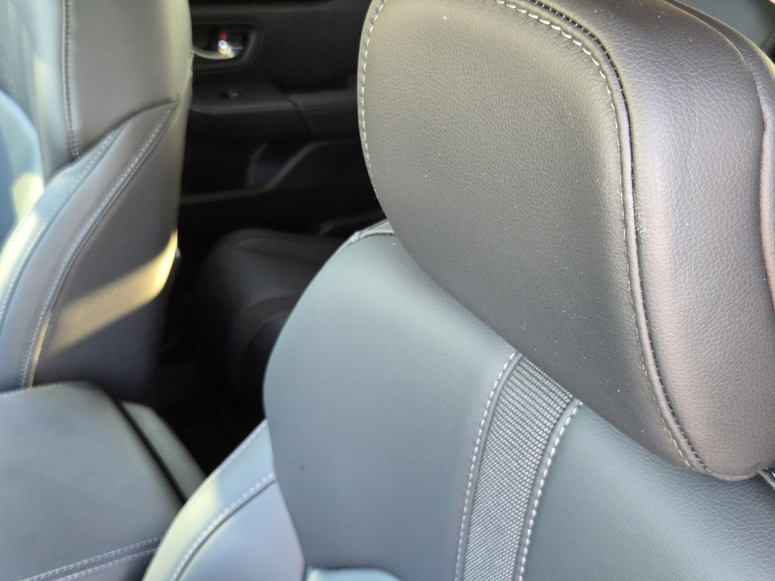 2025 Honda Pilot Touring - Photo 11