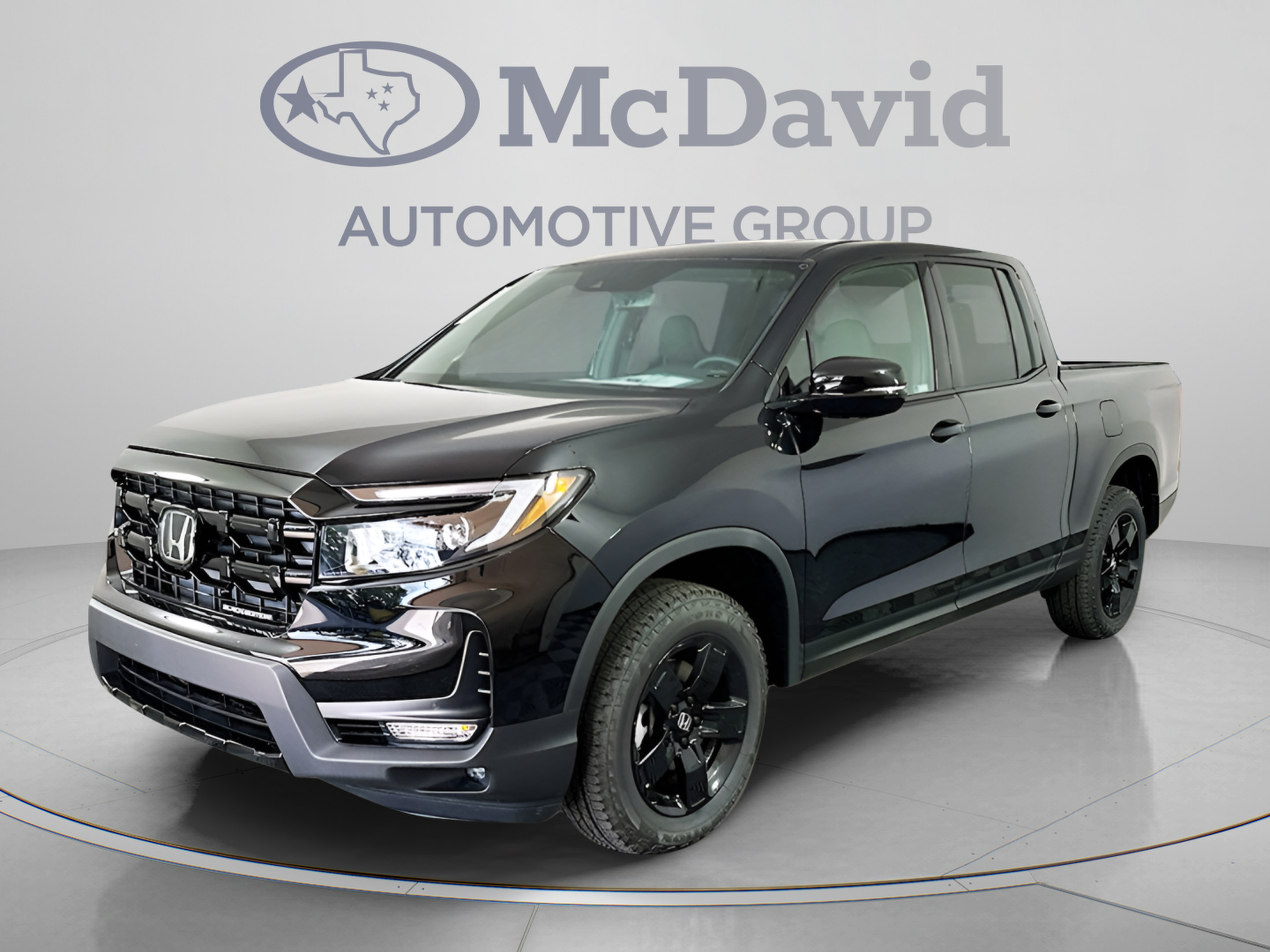  Honda Ridgeline