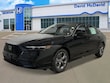 Honda Accord Hybrid