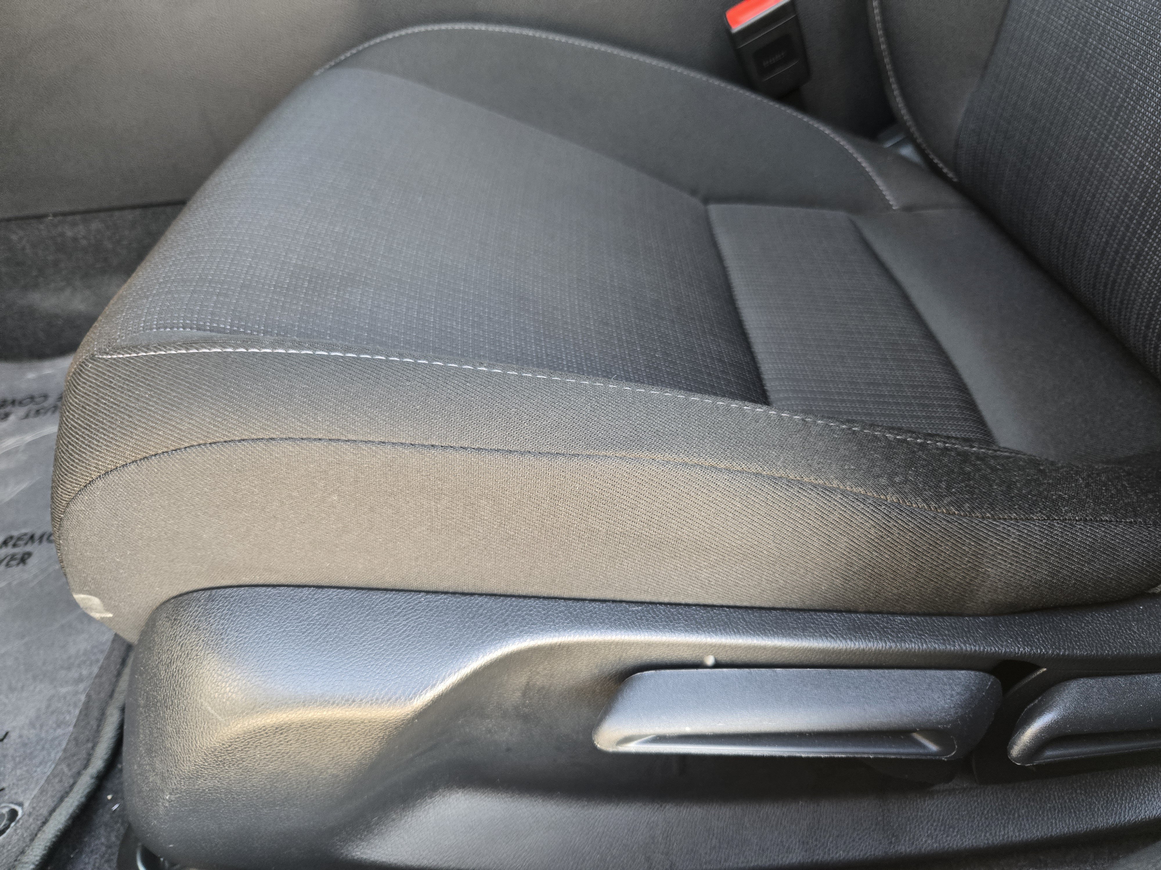 2026 Honda Civic LX - Photo 26