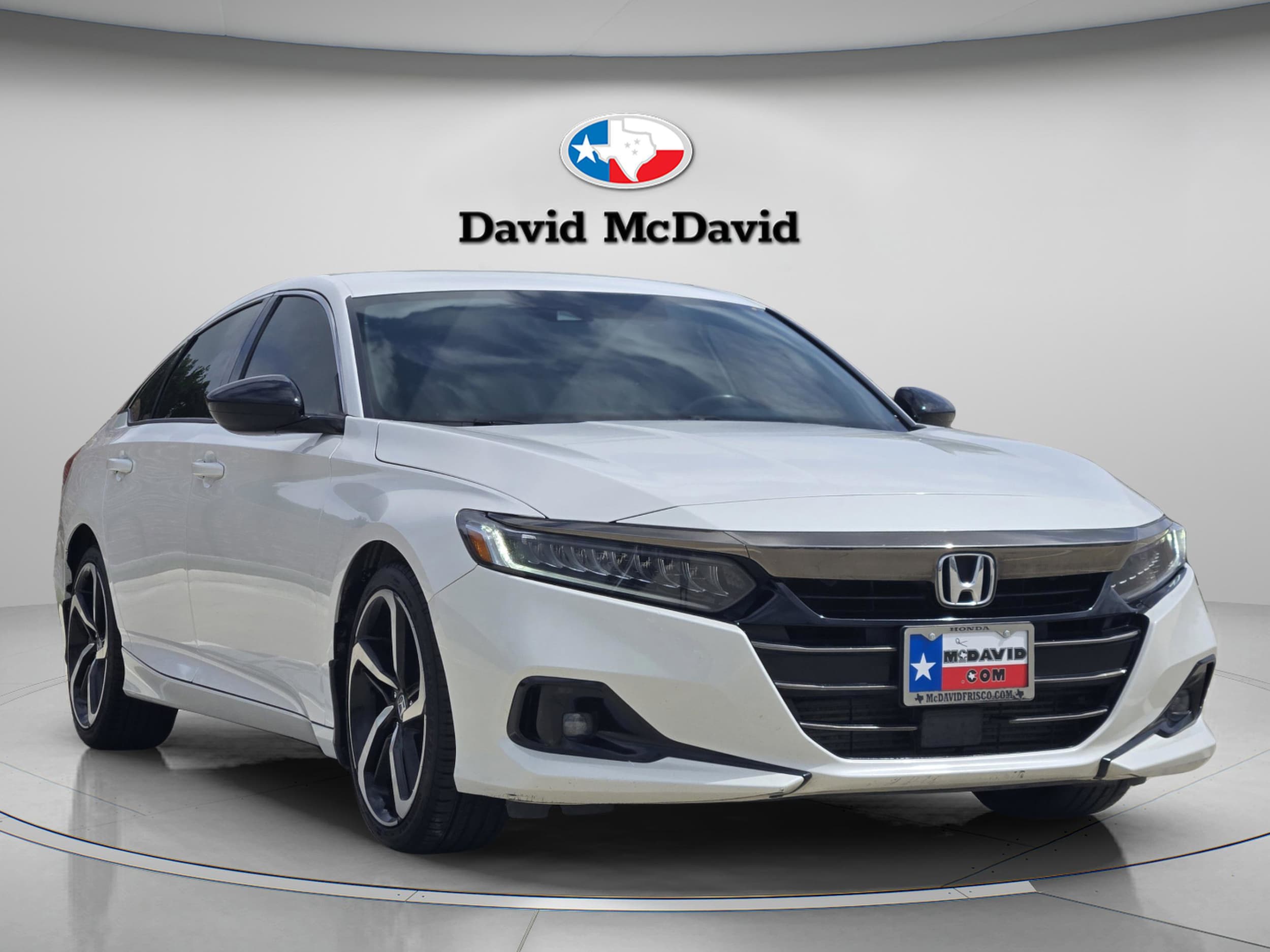 2022 Honda Accord Sport - Photo 7