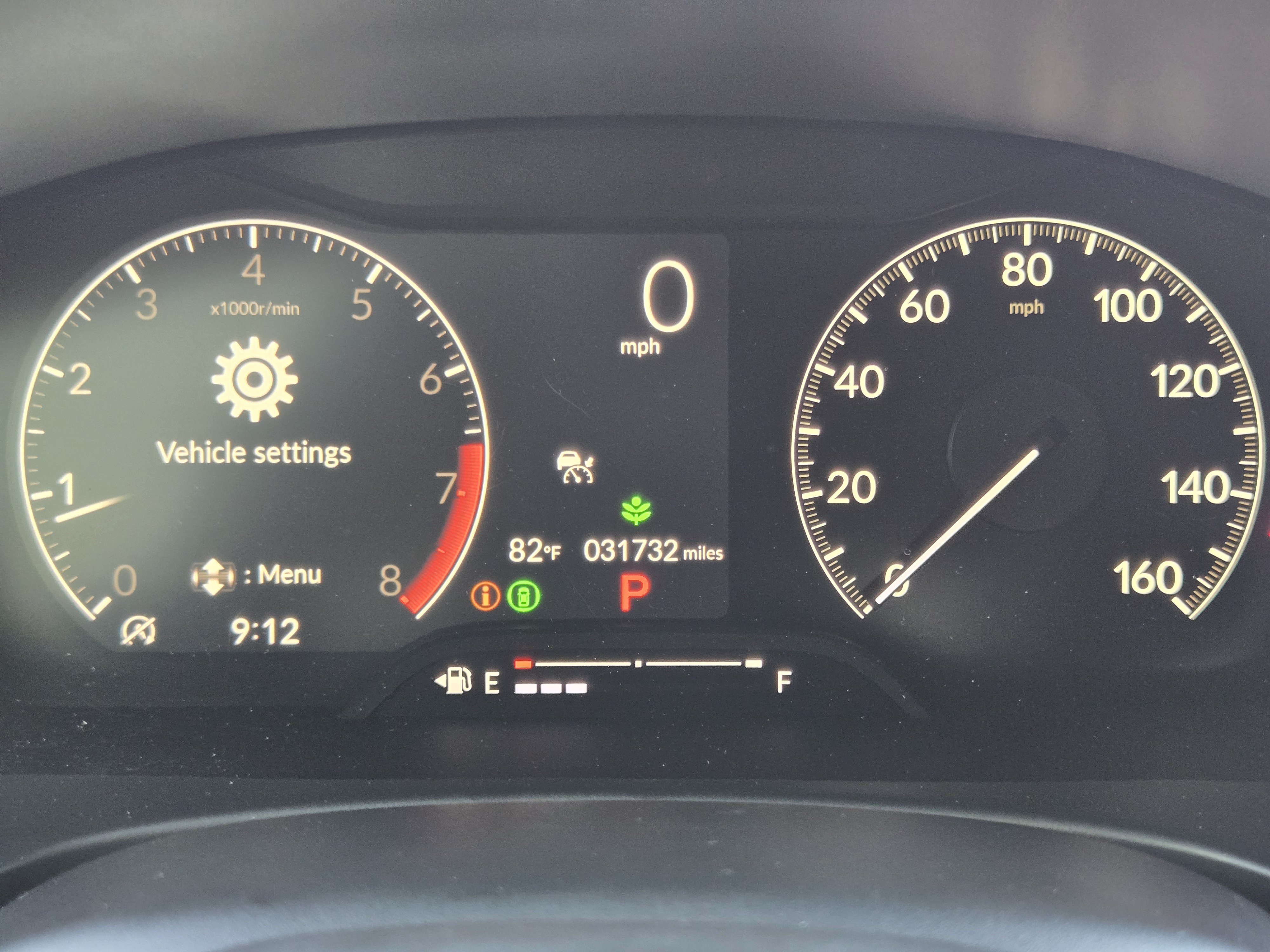 2026 Honda Civic LX - Photo 16