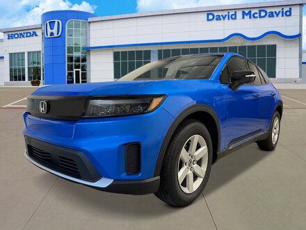 2026 Honda Prologue EX SUV