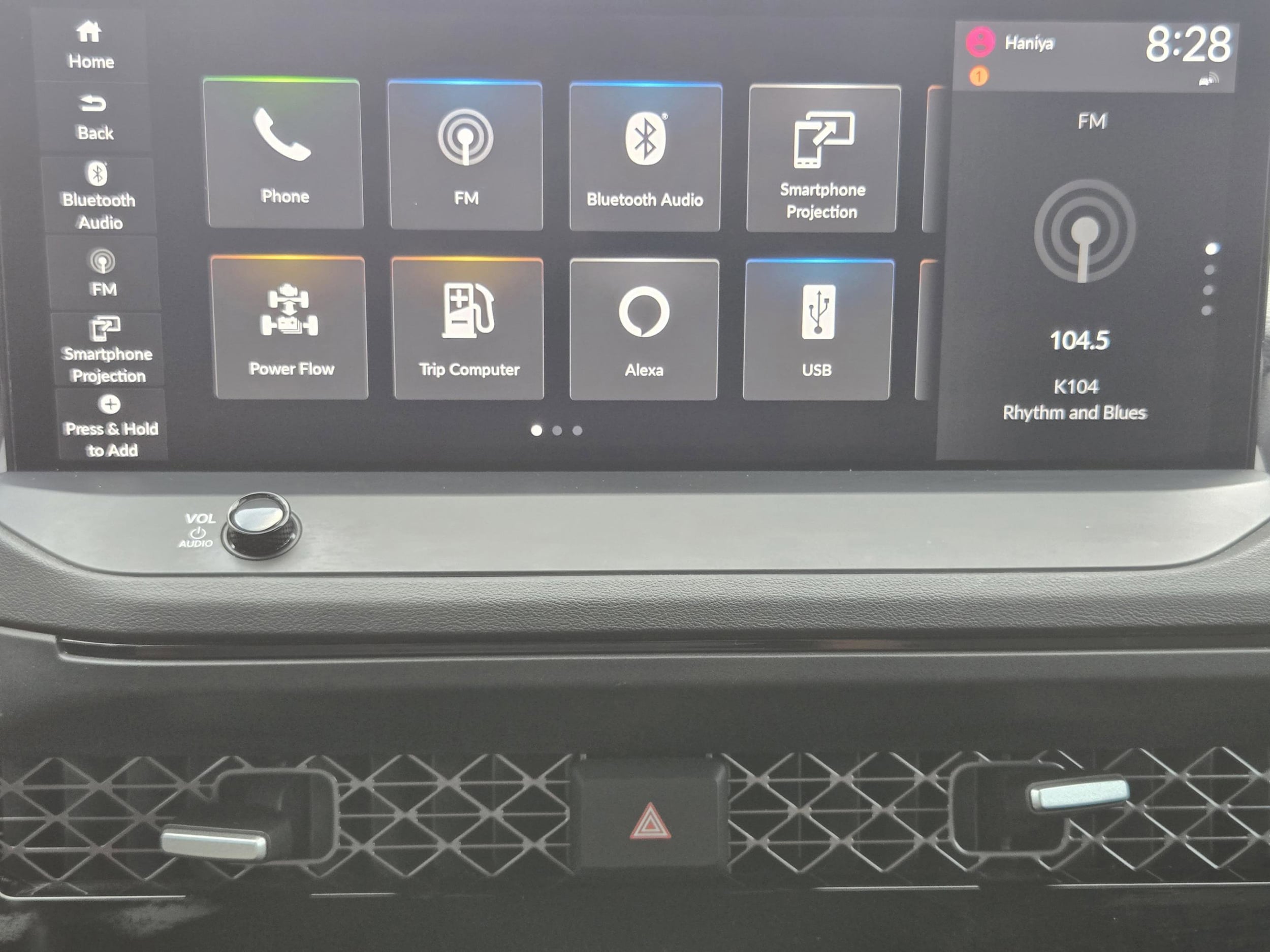 2023 Honda Accord Hybrid Sport - Photo 13