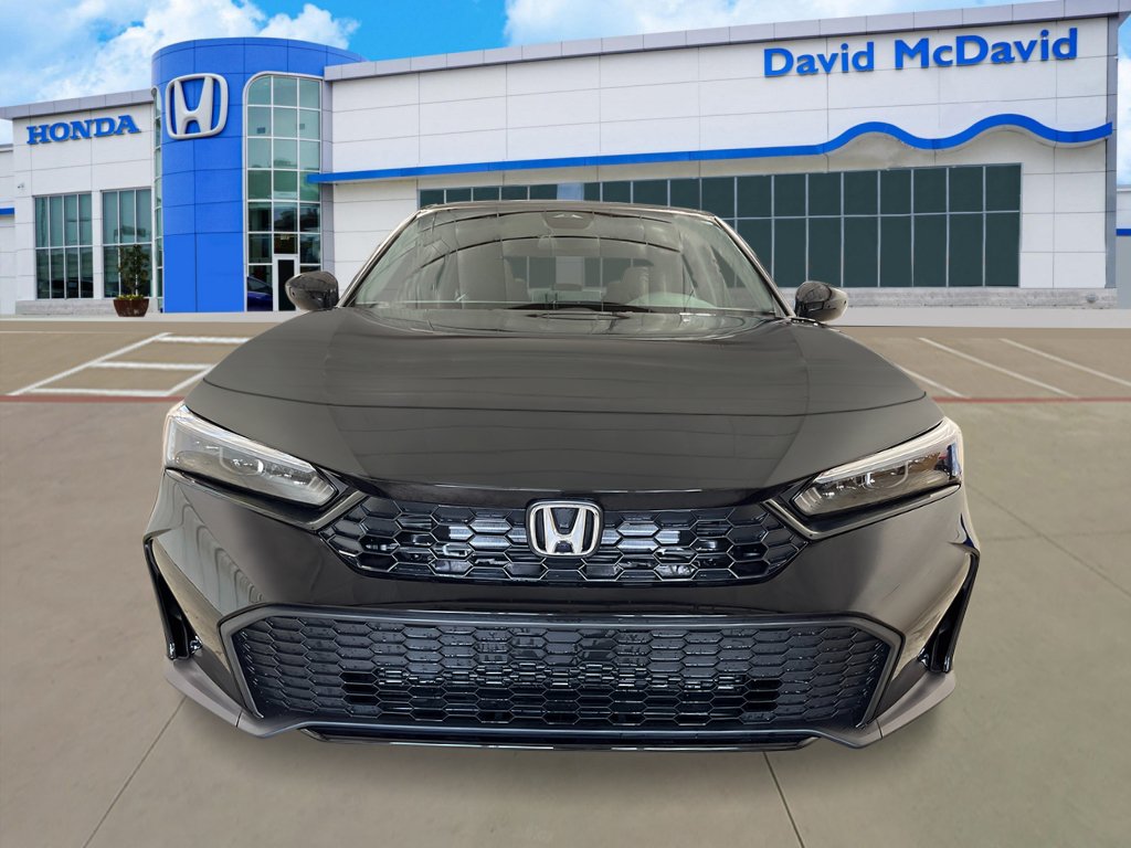 2026 Honda Civic Sport - Photo 11