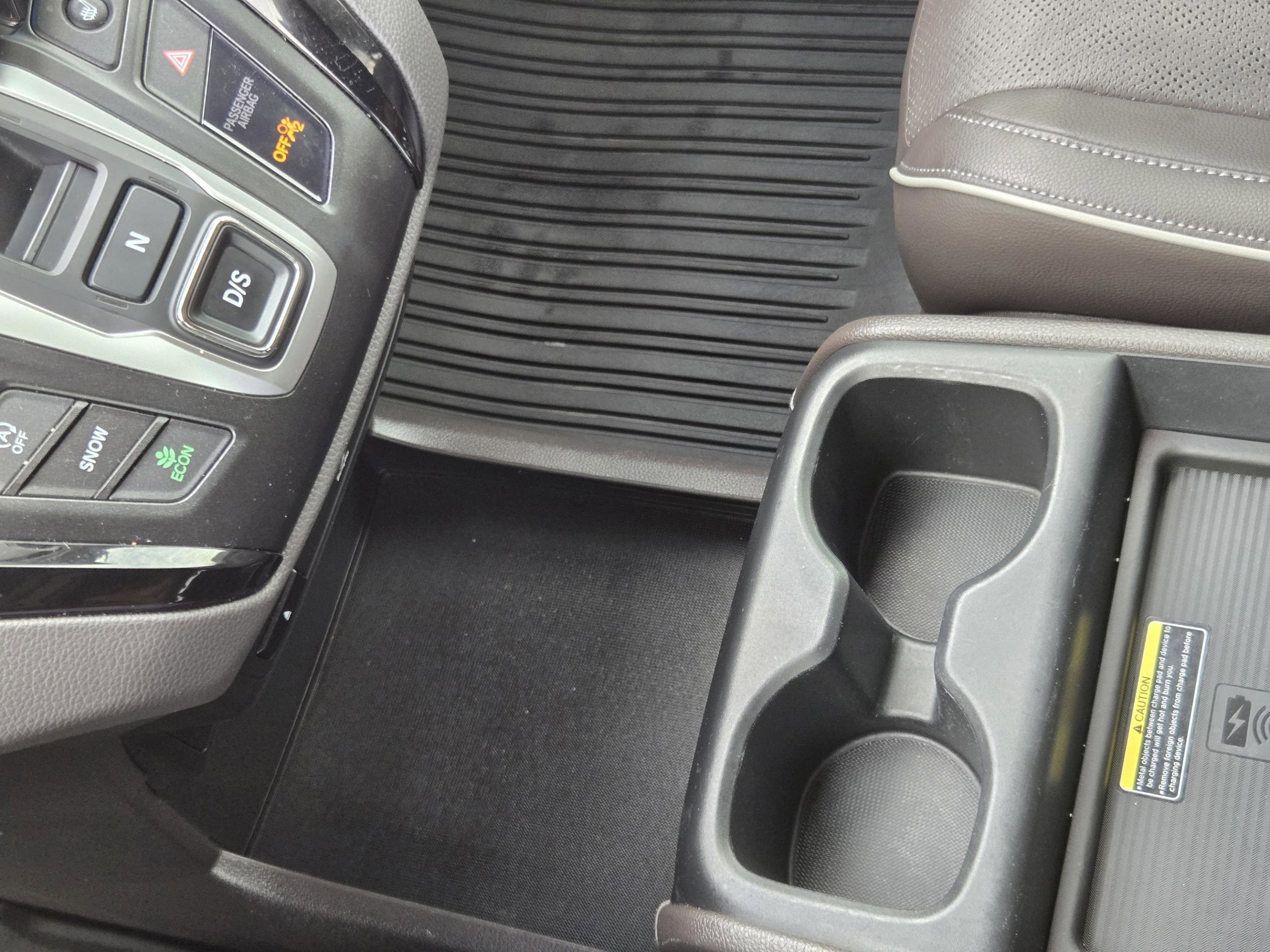 2022 Honda Odyssey Elite - Photo 15