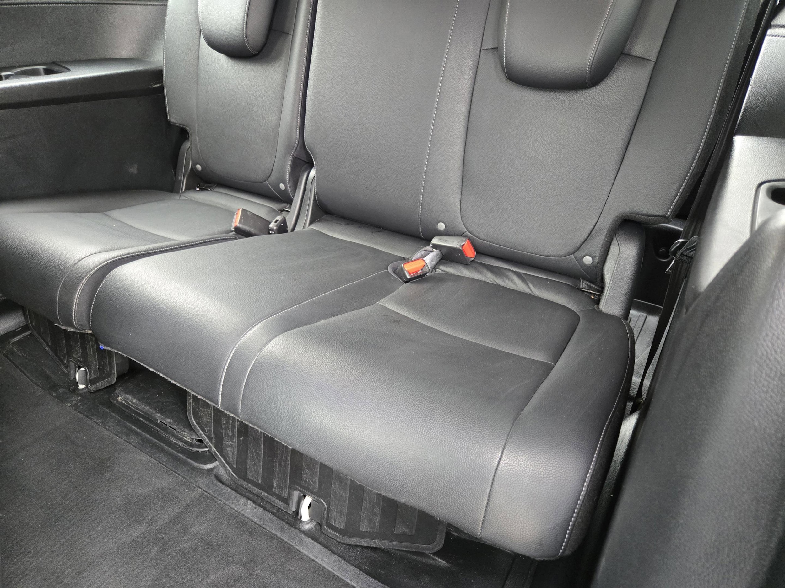 2023 Honda Odyssey EX-L - Photo 15