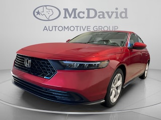 2026 Honda Accord