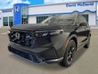  Honda CR-V Hybrid