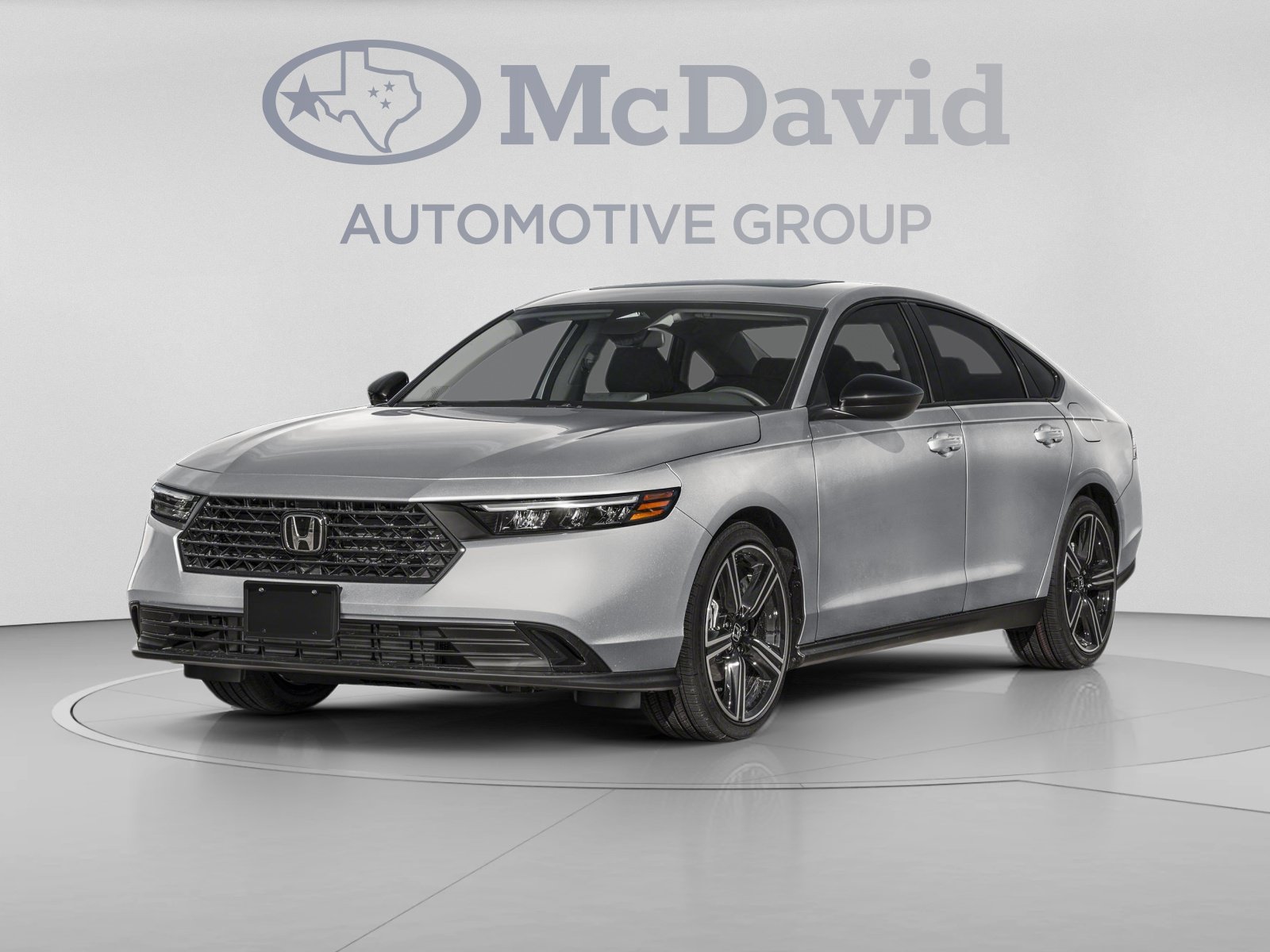 2026 Honda Accord