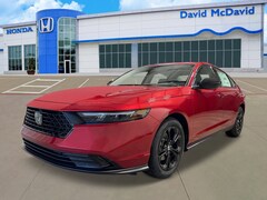 2025 Honda Accord