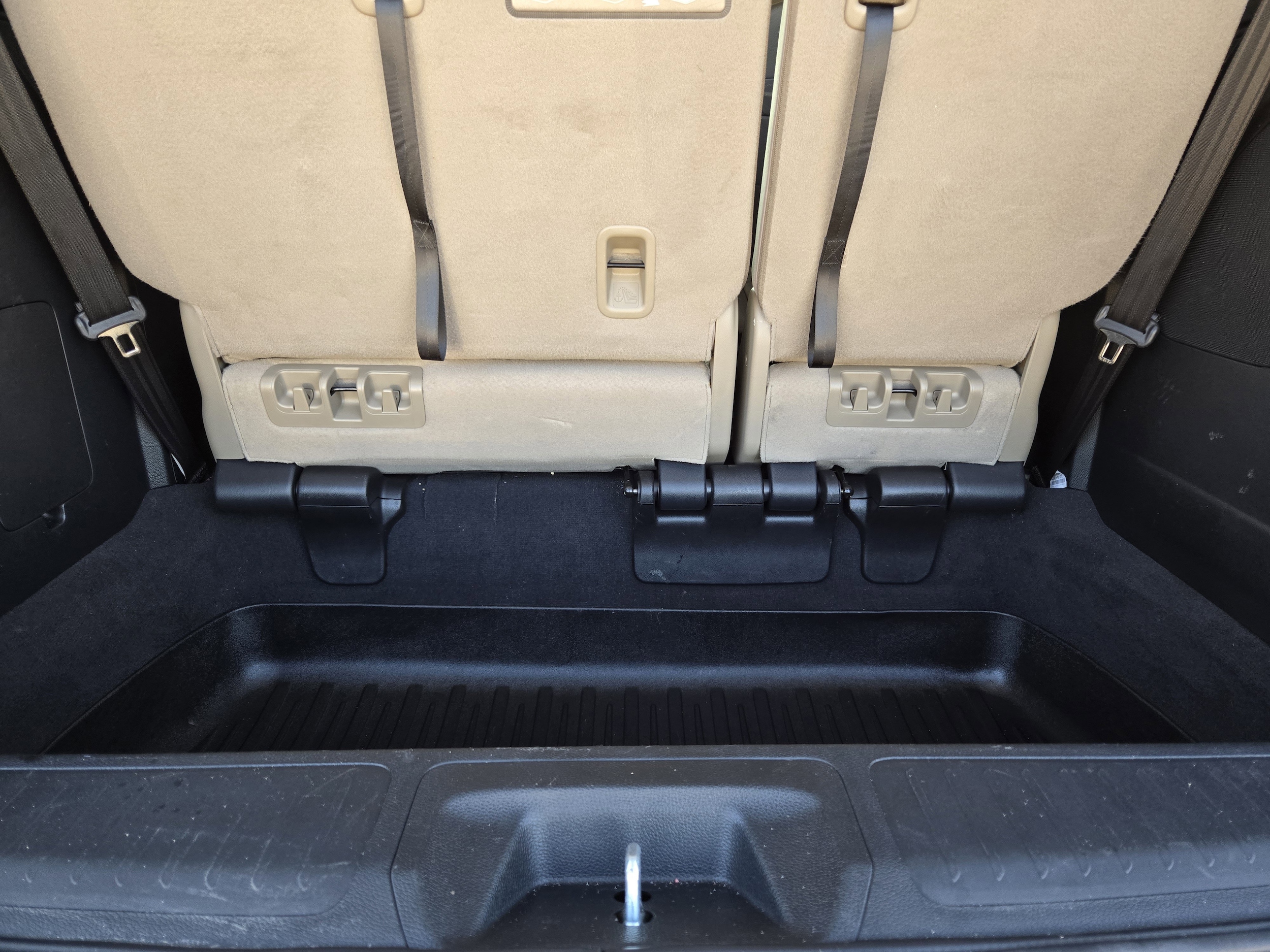 2023 Honda Odyssey EX-L - Photo 31