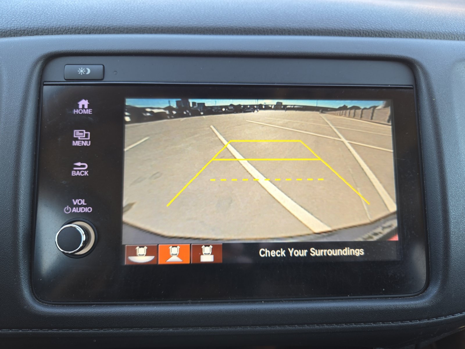 2022 Honda HR-V EX - Photo 26