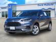 Certified 2024 Honda HR-V LX SUV