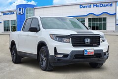 2022 Honda Ridgeline Sport Truck Crew Cab