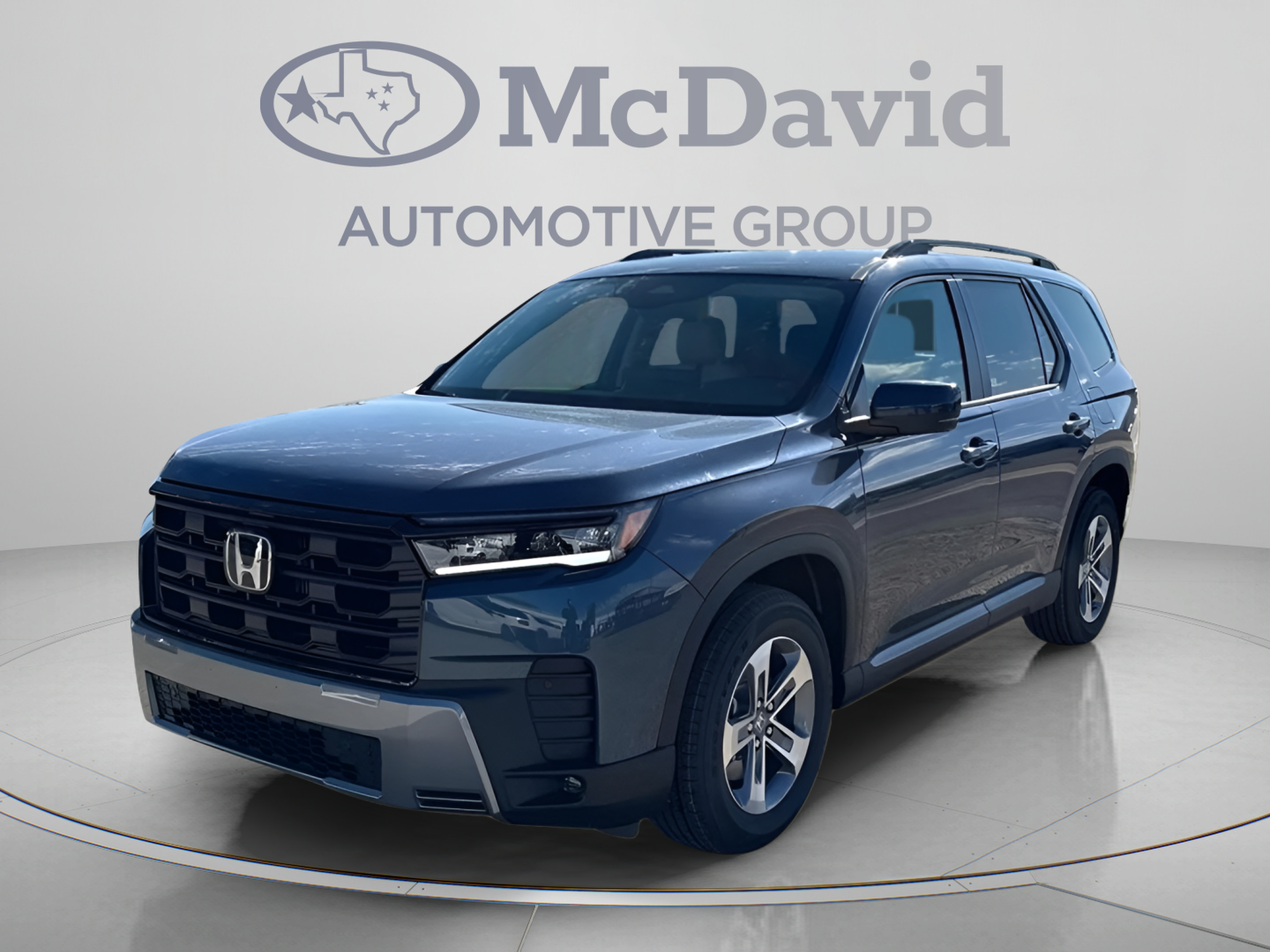 Used 2026 Honda Pilot EX-L SUV
