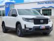 Honda Ridgeline