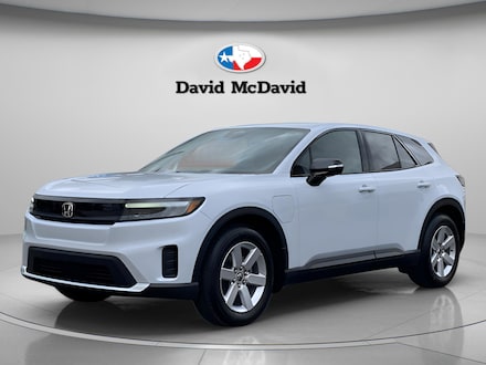 2026 Honda Prologue EX SUV