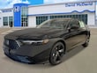 Honda Accord Hybrid