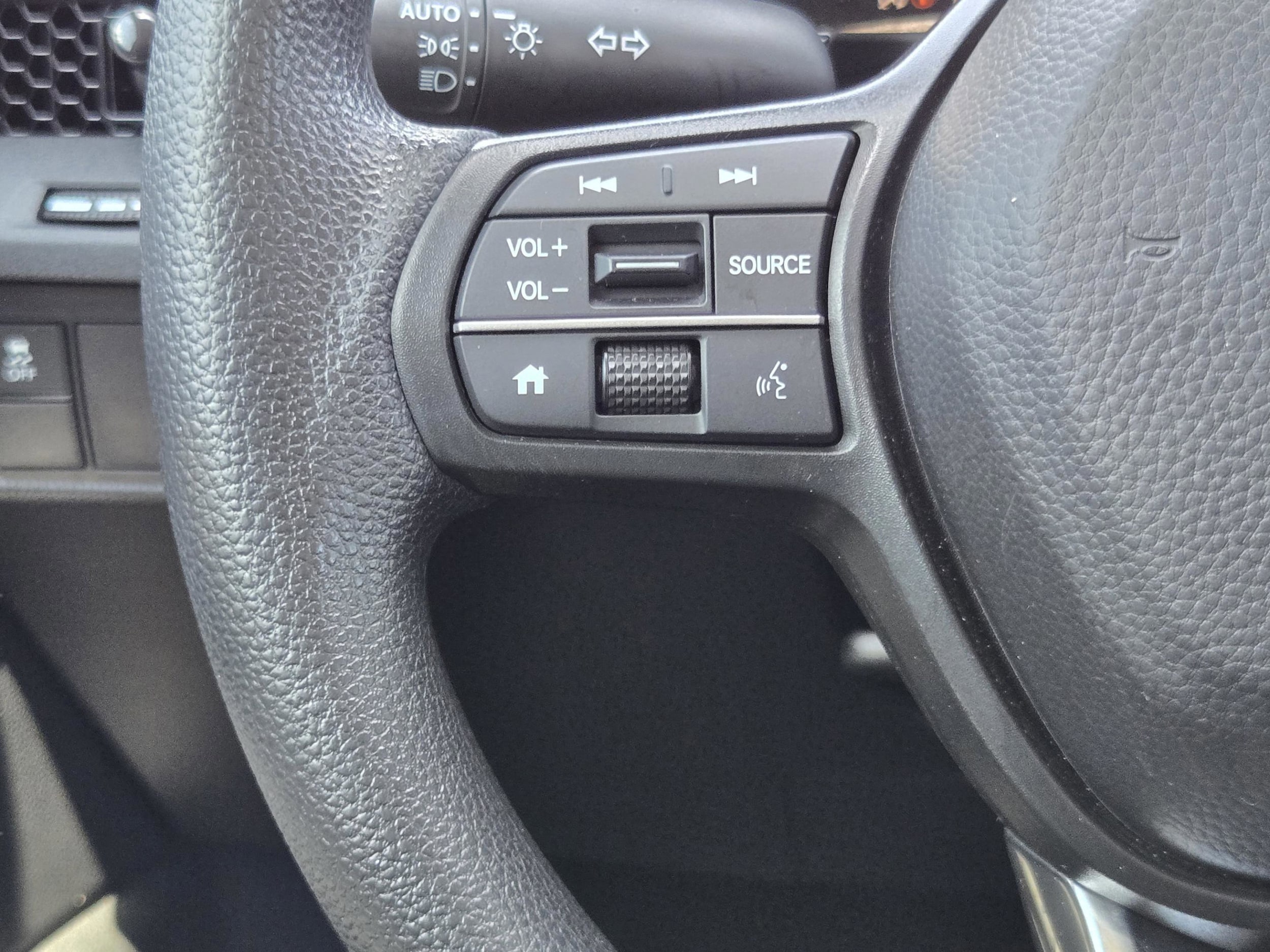 2024 Honda CR-V EX - Photo 23