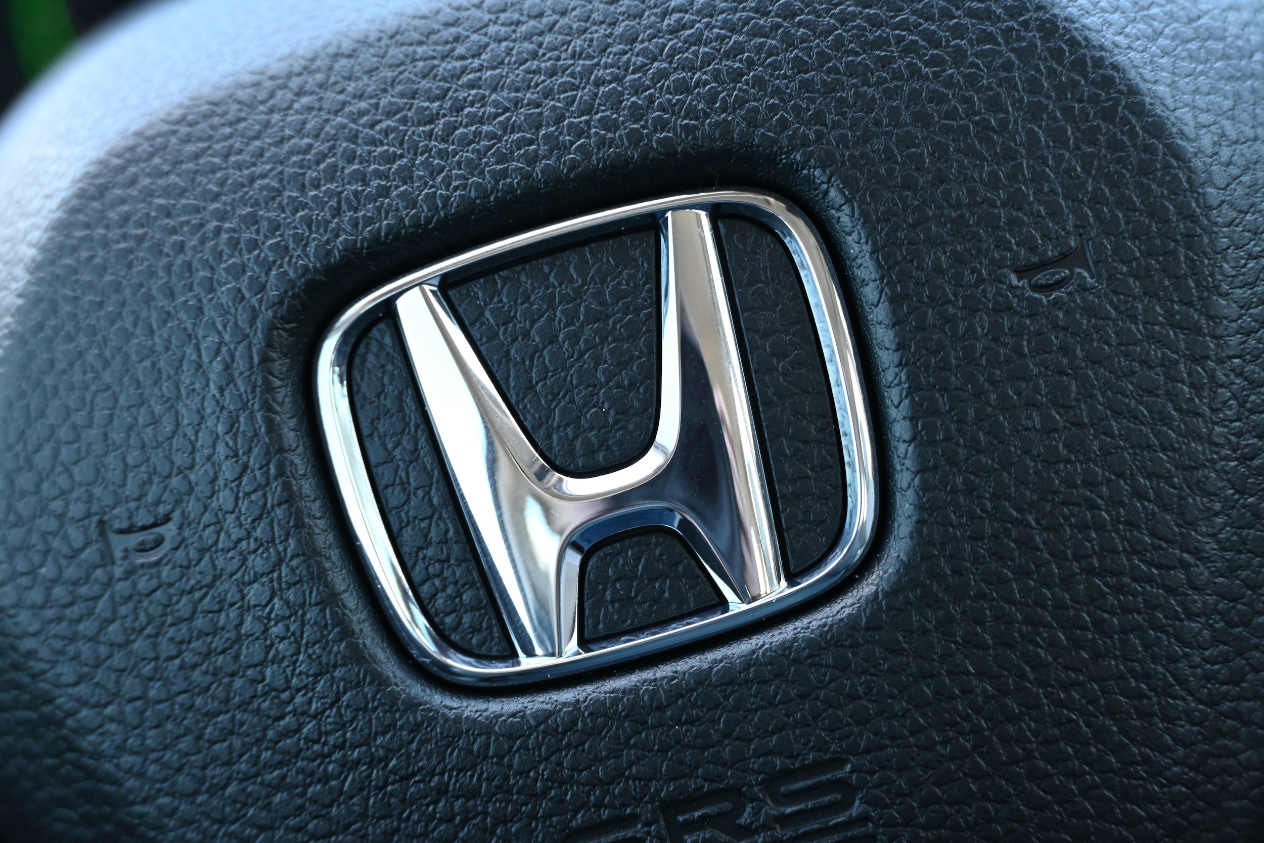 2025 Honda Accord Hybrid EX-L - Photo 34
