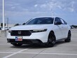  Honda Accord Hybrid