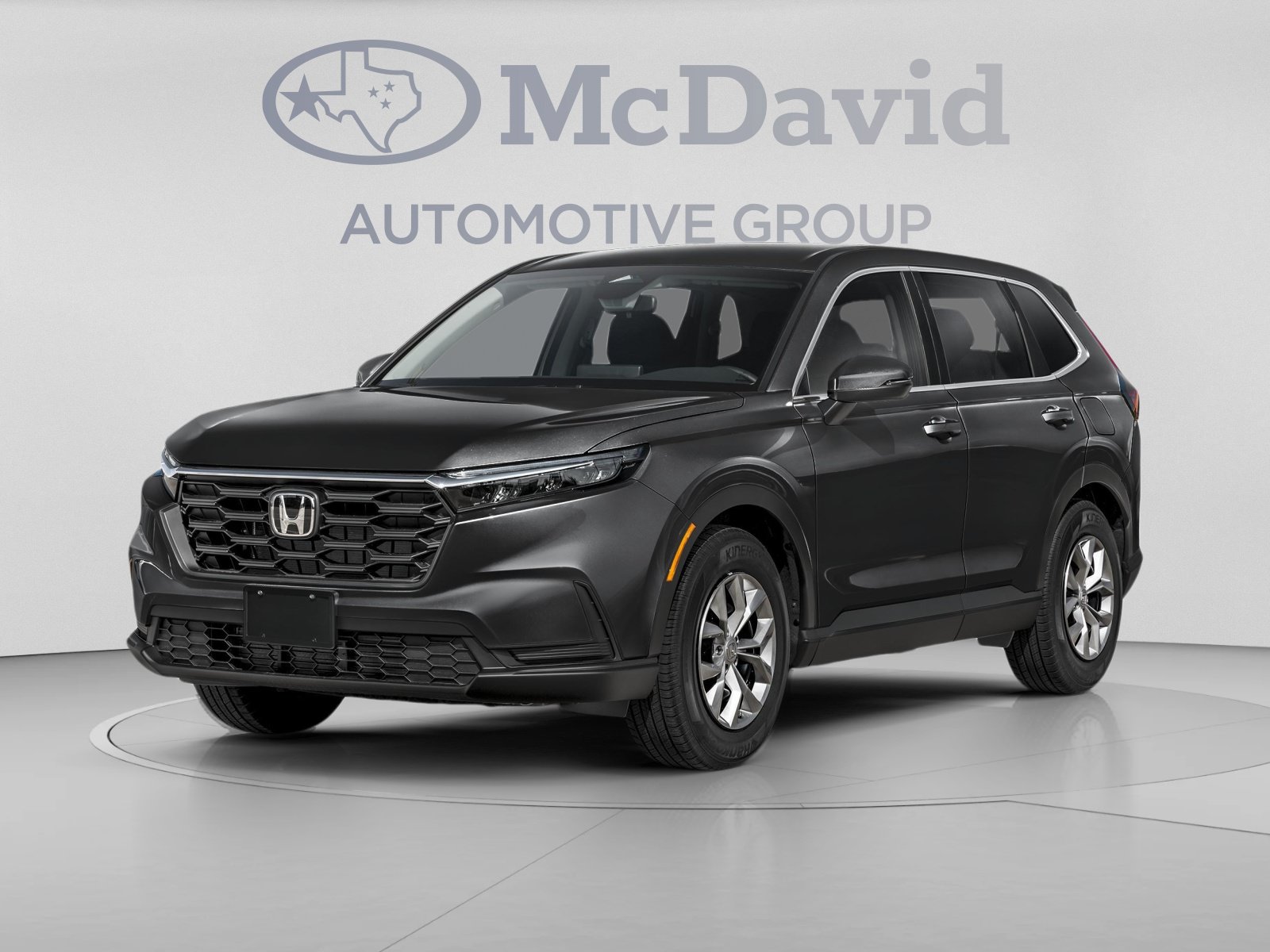 2027 Honda CR-V