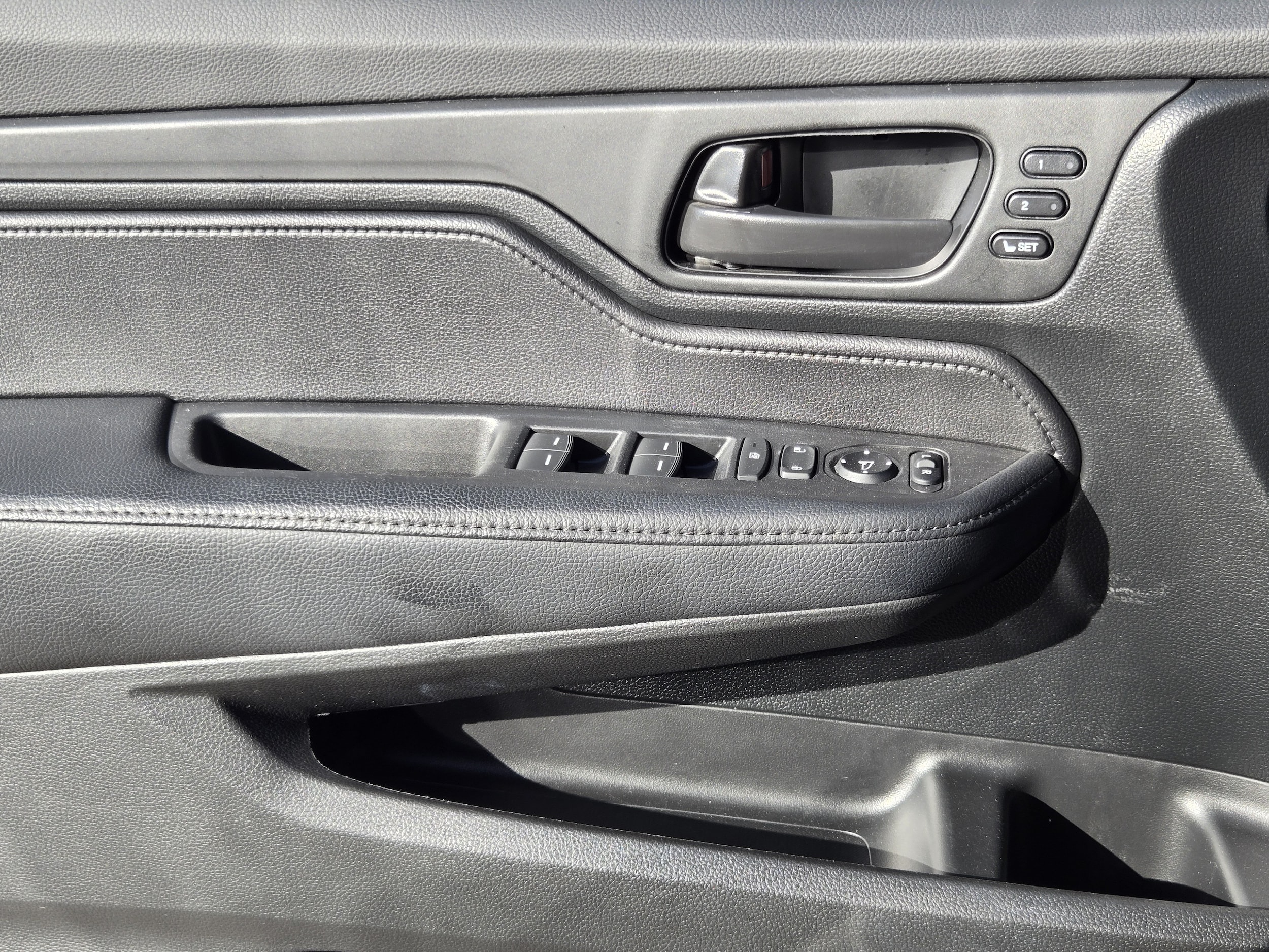 2023 Honda Odyssey SPORT - Photo 23