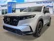 Honda CR-V Hybrid