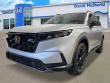 Honda CR-V Hybrid