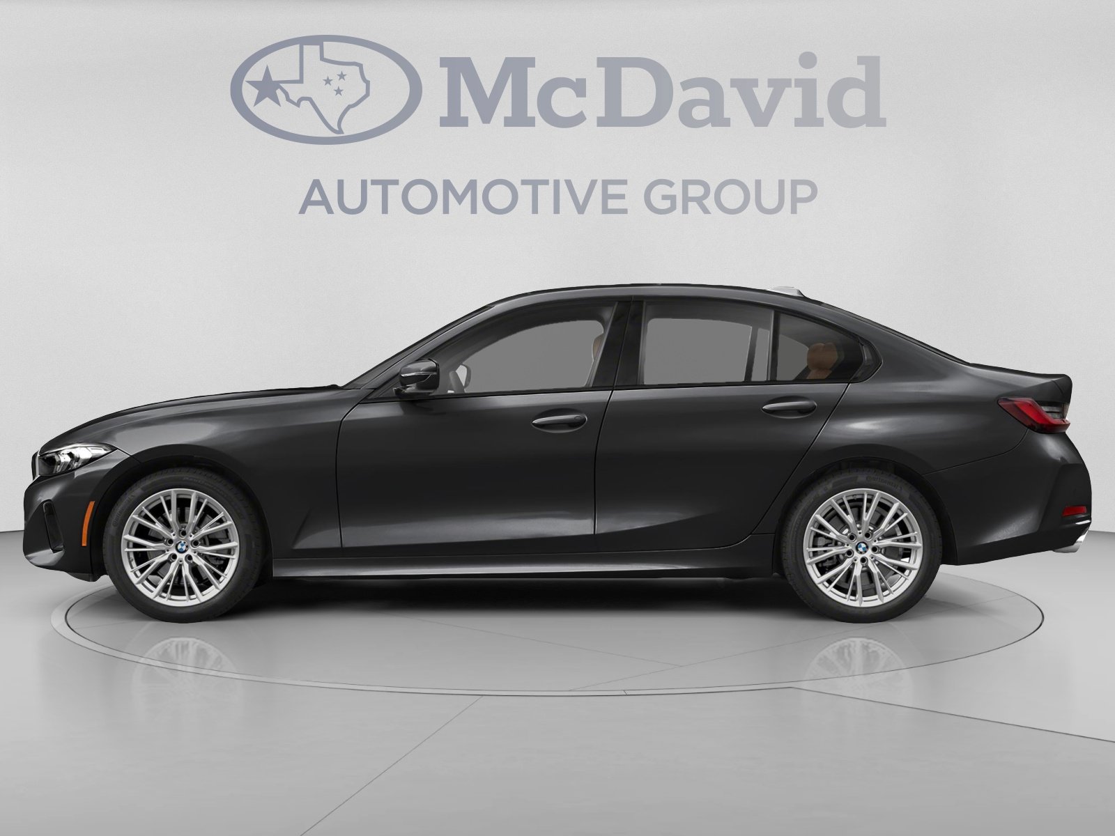 Used 2023 BMW 330i Sedan