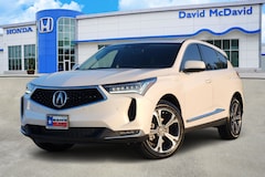 2024 Acura RDX