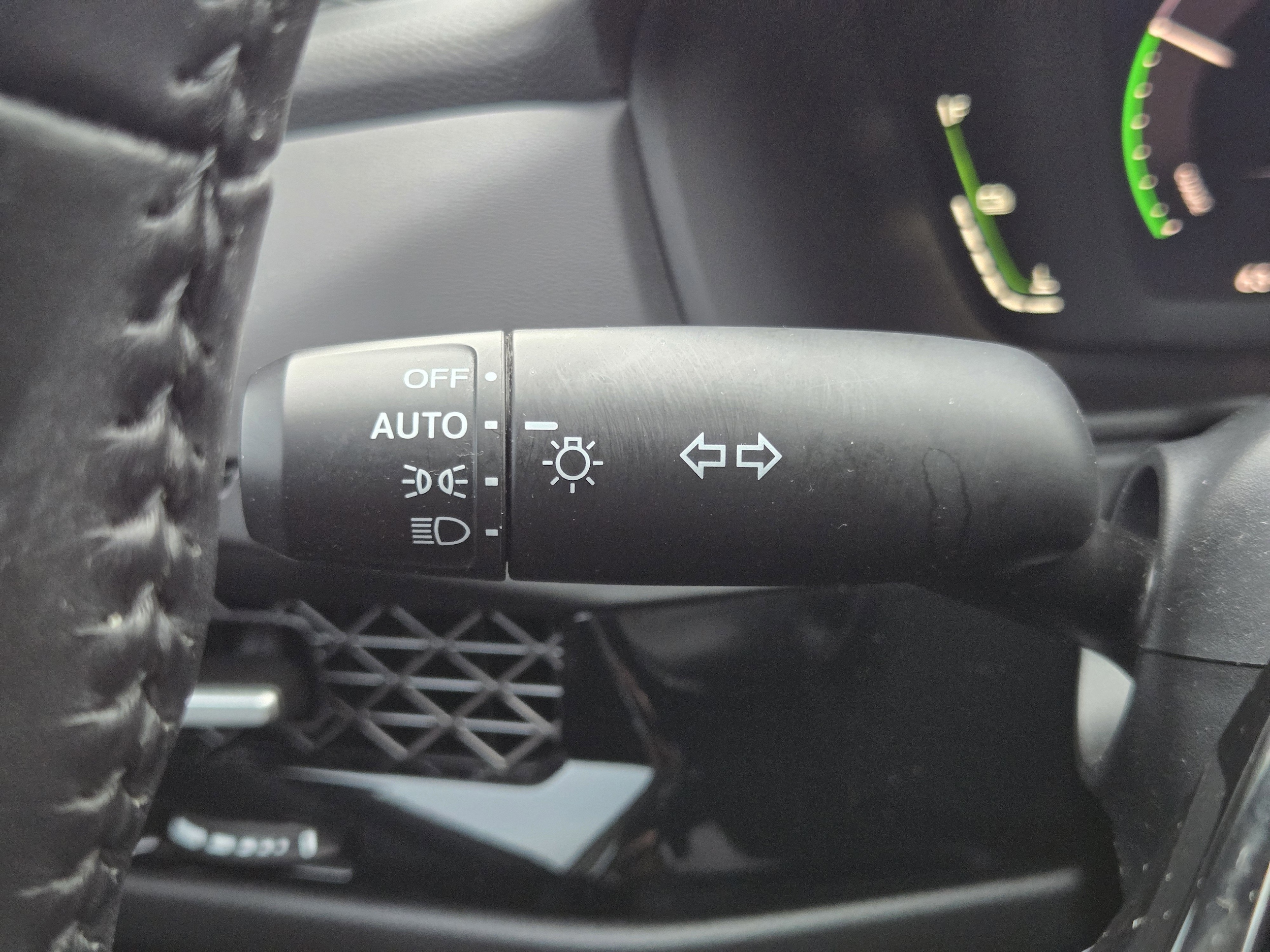 2023 Honda Accord Hybrid Touring - Photo 18