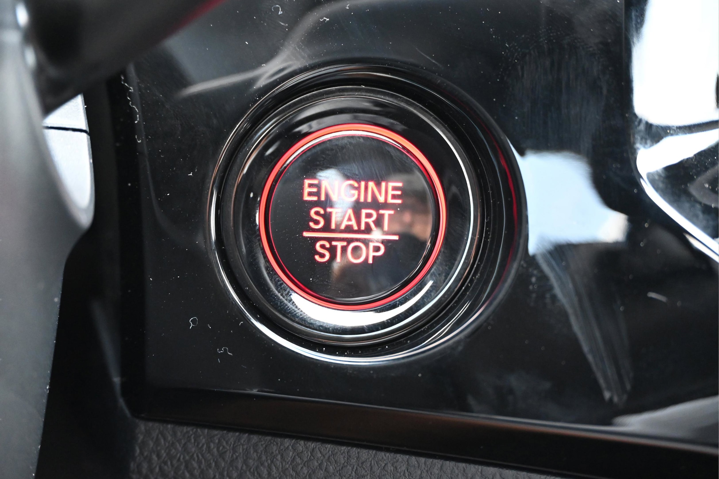 2026 Honda Civic Hatchback Sport - Photo 26