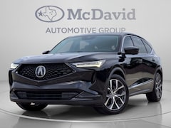 2023 Acura MDX