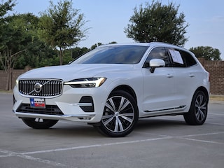 2022 Volvo XC60 B5 AWD Inscription SUV