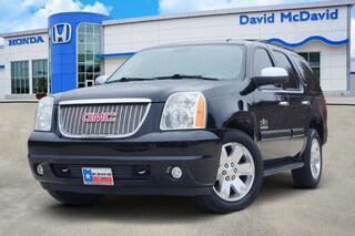 2014 GMC Yukon SLT SUV