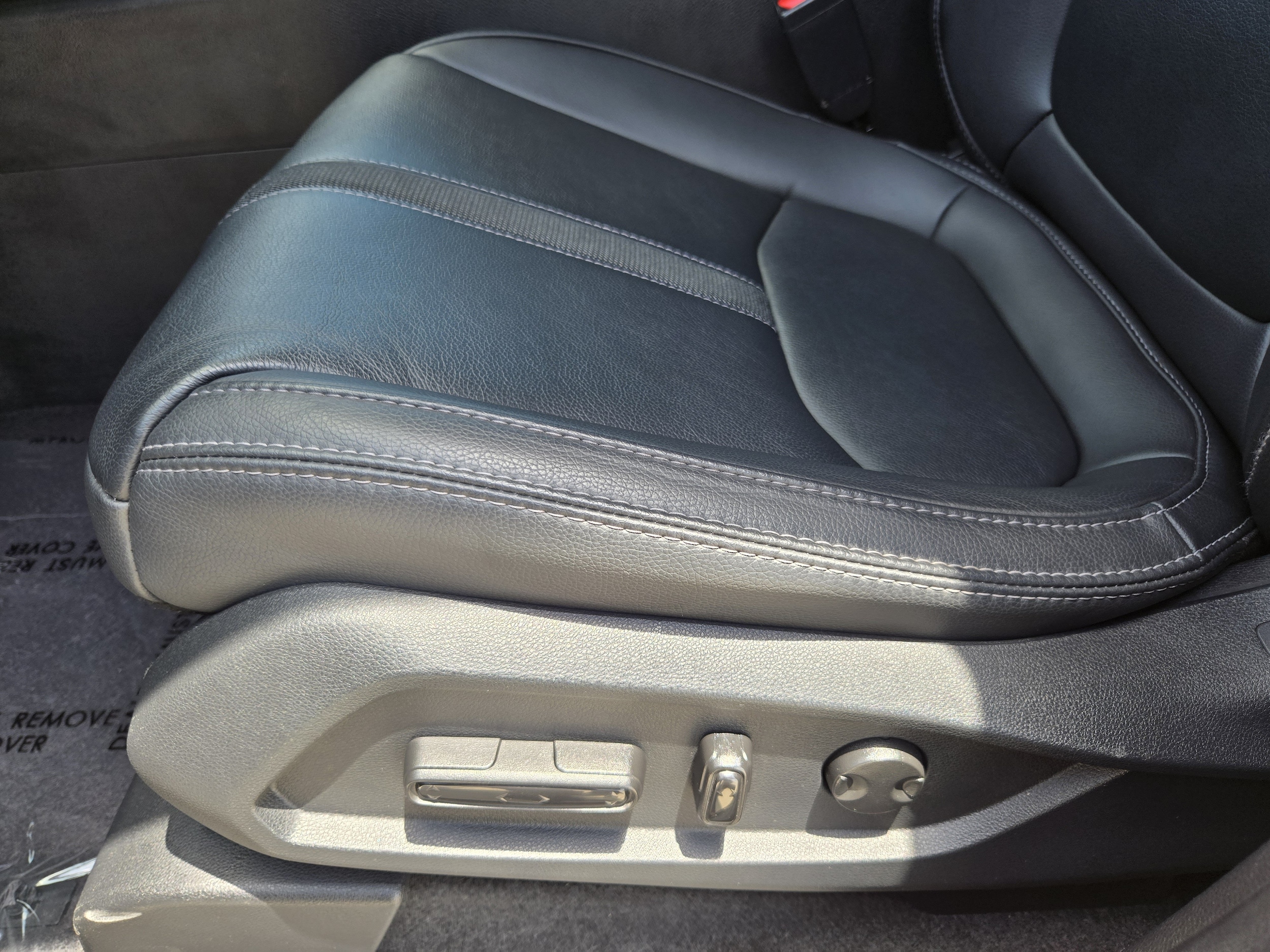 2024 Honda Pilot EX-L - Photo 25
