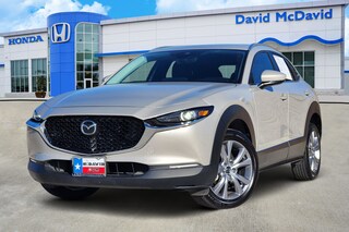 2023 Mazda CX-30 2.5 S Preferred Package SUV