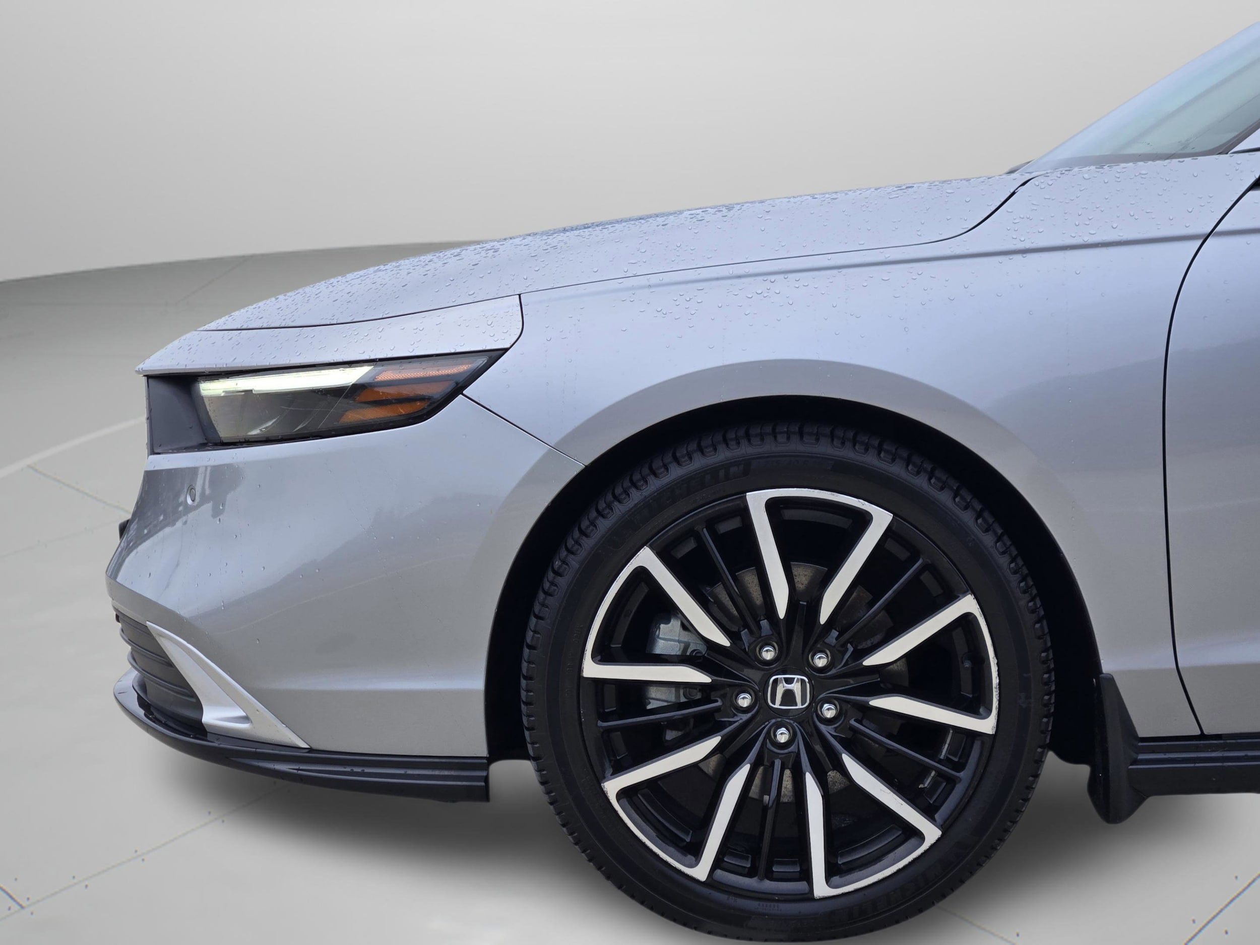 2023 Honda Accord Hybrid Touring - Photo 29