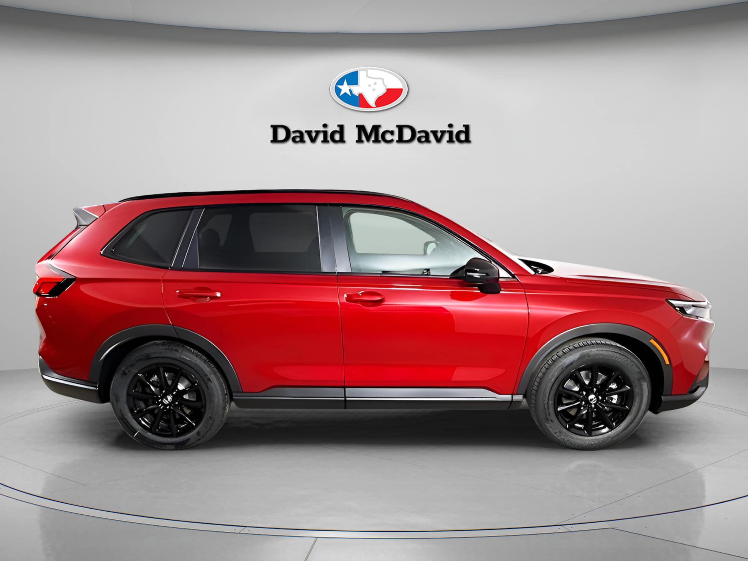 2026 Honda CR-V Sport-L - Photo 7