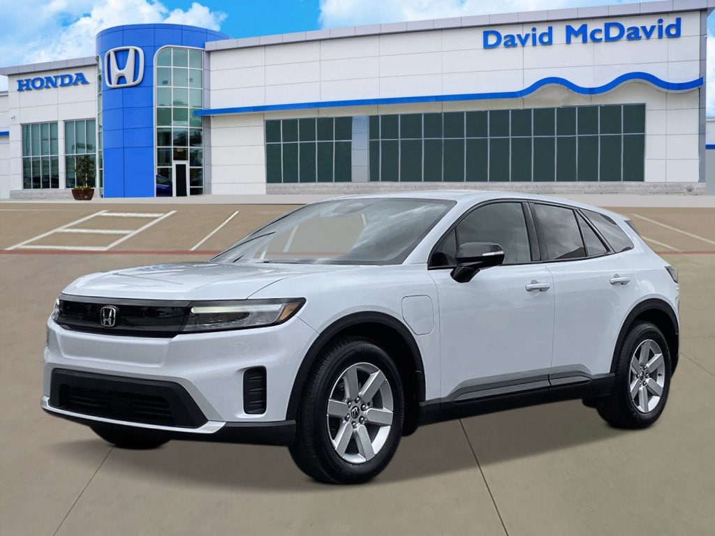 New 2026 Honda Prologue EX SUV