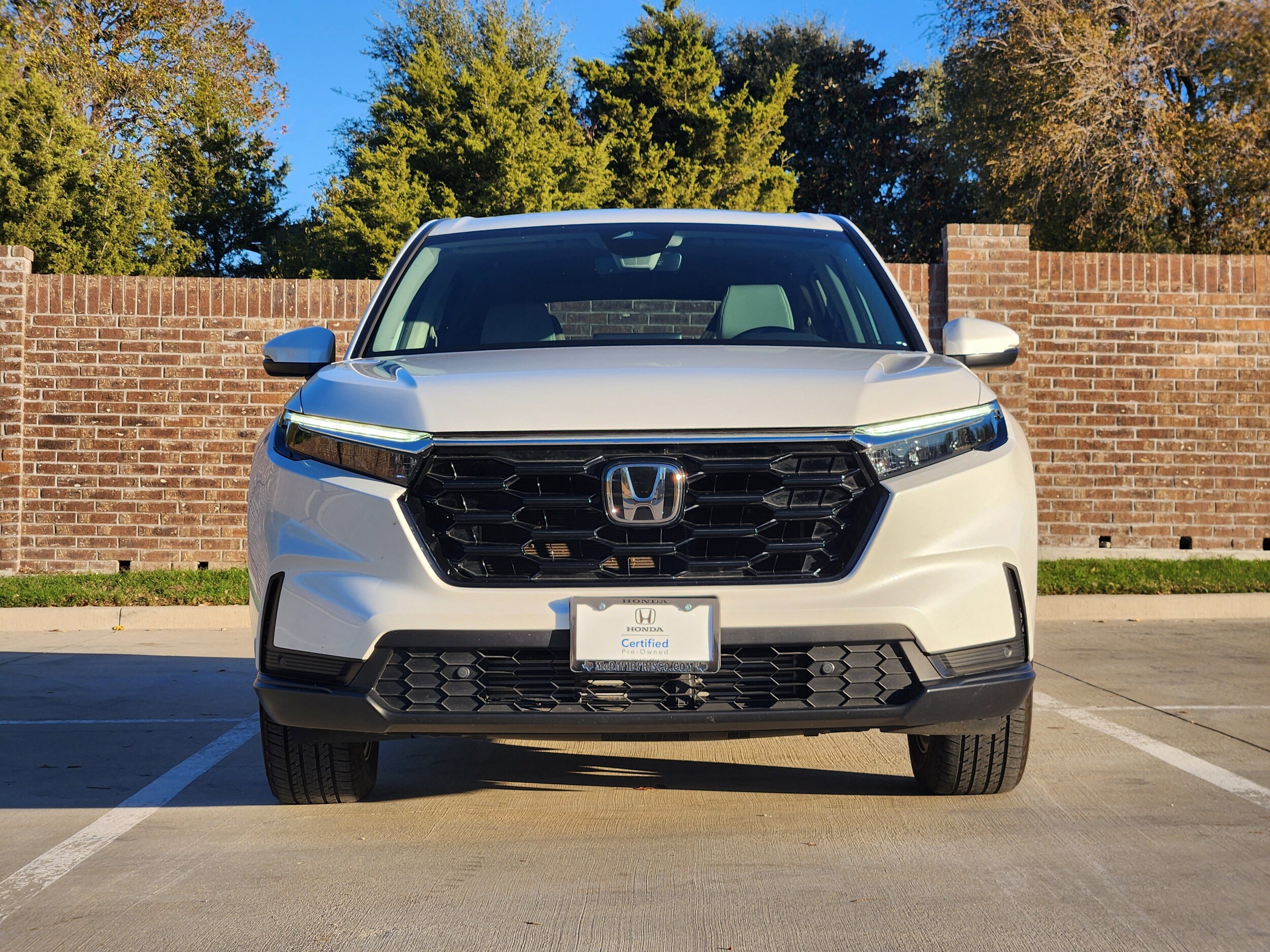 2023 Honda CR-V EX-L photo 2