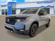  Honda Ridgeline