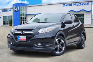 2018 Honda HR-V EX 2WD SUV