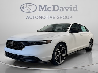 2026 Honda Accord