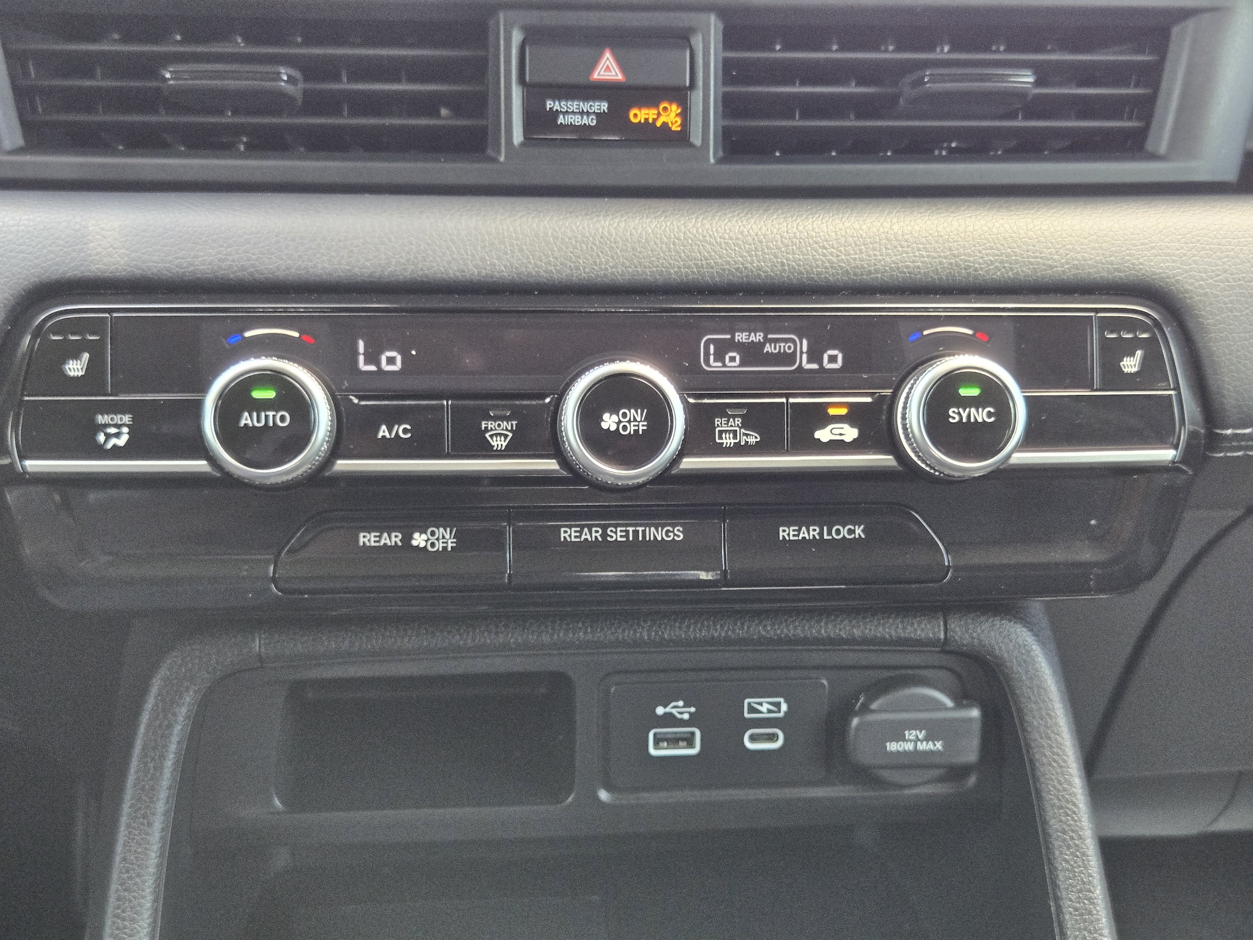 2024 Honda Pilot EX-L - Photo 19
