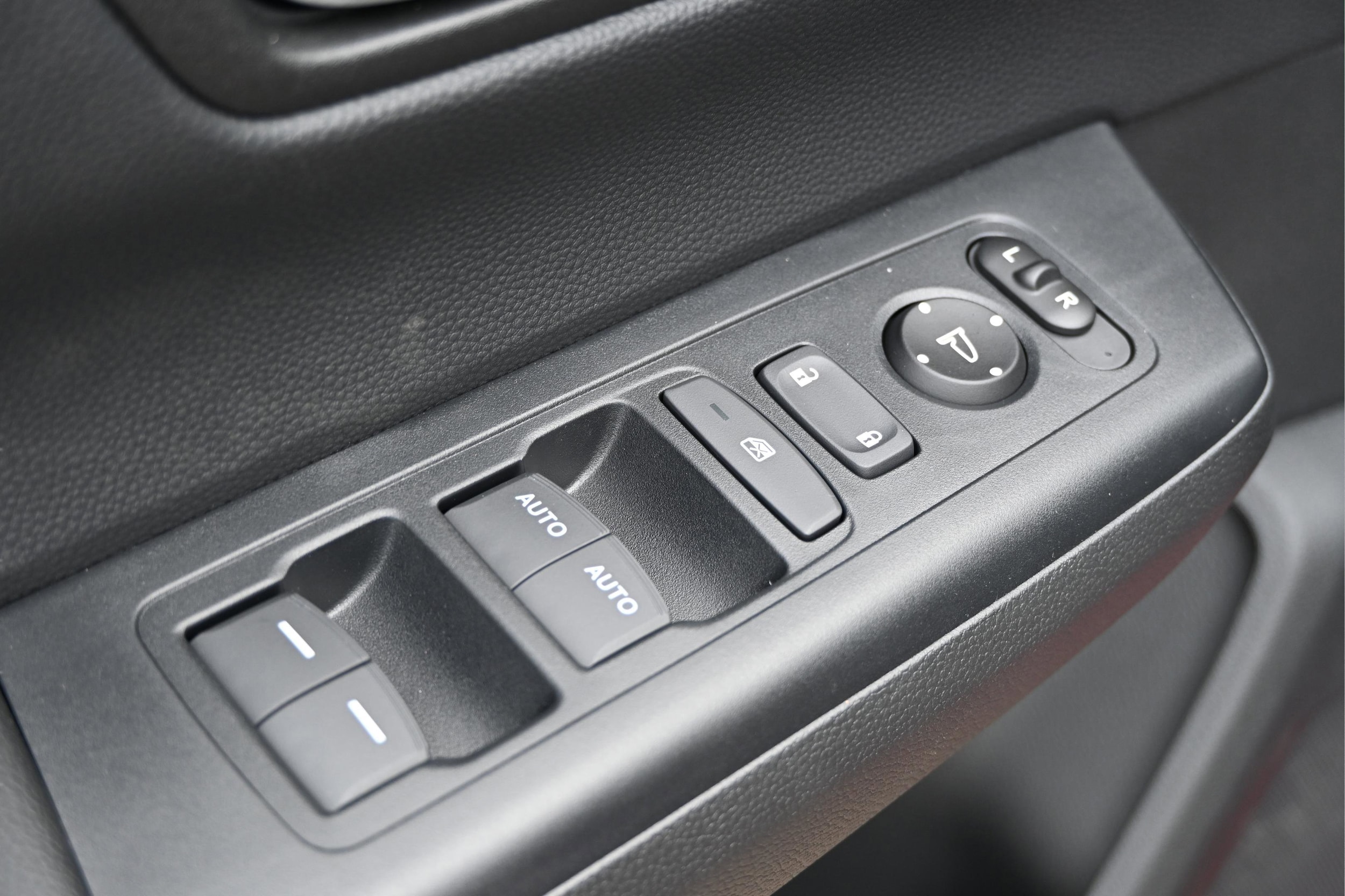 2026 Honda CR-V TrailSport - Photo 21